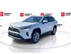 2024 Toyota RAV4 XLE (Stk: 12108287A) in Concord - Image 5 of 19