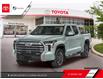 2026 Toyota Tundra Hybrid Limited (Stk: 36672) in Aurora - Image 1 of 11