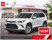 2026 Toyota Grand Highlander XLE (Stk: 36686) in Aurora - Image 1 of 12