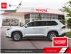 2026 Toyota Grand Highlander XLE (Stk: 36686) in Aurora - Image 3 of 12