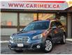 2015 Subaru Outback 2.5i Touring Package (Stk: 2603098) in Waterloo - Image 1 of 28