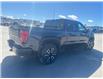 2022 GMC Sierra 1500 AT4 (Stk: X128664A) in Cranbrook - Image 5 of 20