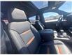 2022 GMC Sierra 1500 AT4 (Stk: X128664A) in Cranbrook - Image 11 of 20