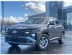 2025 Hyundai Tucson Preferred (Stk: T112463B) in Cranbrook - Image 1 of 20