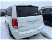 2017 Dodge Grand Caravan CVP/SXT (Stk: 2602073) in Waterloo - Image 2 of 4