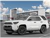 2026 Toyota 4Runner Hybrid Base (Stk: INCOMING) in Cranbrook - Image 1 of 1