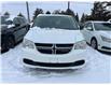 2017 Dodge Grand Caravan CVP/SXT (Stk: 2602073) in Waterloo - Image 1 of 4