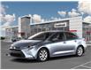 2026 Toyota Corolla LE CVT (Stk: INCOMING ) in Cranbrook - Image 1 of 1