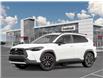 2026 Toyota Corolla Cross LE PREMIUM AWD (Stk: INCOMING ) in Cranbrook - Image 1 of 1