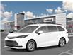 2026 Toyota Sienna LE FWD 8 PASS (Stk: INCOMING ) in Cranbrook - Image 1 of 1