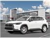 2026 Toyota Corolla Cross L FWD (Stk: INCOMING ) in Cranbrook - Image 1 of 1