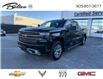 2020 Chevrolet Silverado 1500 High Country (Stk: 2442P) in Bolton - Image 1 of 22