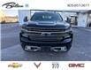 2020 Chevrolet Silverado 1500 High Country (Stk: 2442P) in Bolton - Image 2 of 22