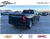2020 Chevrolet Silverado 1500 High Country (Stk: 2442P) in Bolton - Image 6 of 22