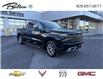 2020 Chevrolet Silverado 1500 High Country (Stk: 2442P) in Bolton - Image 8 of 22