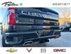 2020 Chevrolet Silverado 1500 High Country (Stk: 2442P) in Bolton - Image 11 of 22