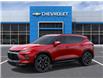 2026 Chevrolet Blazer RS (Stk: 85484 SERVICE EEP) in St. Thomas - Image 2 of 24