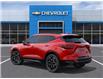 2026 Chevrolet Blazer RS (Stk: 85484 SERVICE EEP) in St. Thomas - Image 3 of 24