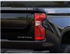 2026 Chevrolet Silverado 1500 Custom Trail Boss (Stk: 86131) in St. Thomas - Image 11 of 24