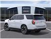 2026 GMC Yukon AT4 (Stk: 86167) in St. Thomas - Image 3 of 24