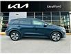 2021 Kia Niro EV EX (Stk: DS26282A) in Stratford - Image 5 of 30