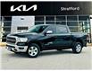 2022 RAM 1500 Big Horn (Stk: S26217A) in Stratford - Image 1 of 30