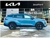 2026 Kia Sportage X-Line (Stk: S26316) in Stratford - Image 21 of 30