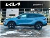 2026 Kia Sportage X-Line (Stk: S26316) in Stratford - Image 23 of 30