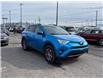 2017 Toyota RAV4 Hybrid LE+ (Stk: 2603109) in Waterloo - Image 4 of 8