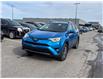 2017 Toyota RAV4 Hybrid LE+ (Stk: 2603109) in Waterloo - Image 1 of 8