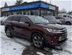 2017 Toyota Highlander  (Stk: 260273) in Ottawa - Image 1 of 32