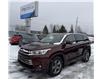2017 Toyota Highlander  (Stk: 260273) in Ottawa - Image 7 of 32