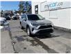 2025 Toyota RAV4 LE (Stk: 260258) in Ottawa Central - Image 1 of 17