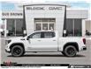 2026 GMC Sierra 1500 Elevation (Stk: Z303126) in PORT PERRY - Image 3 of 26