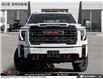 2026 GMC Sierra 2500HD AT4 (Stk: F220958) in PORT PERRY - Image 2 of 24