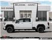 2026 GMC Sierra 2500HD AT4 (Stk: F220958) in PORT PERRY - Image 3 of 24