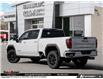 2026 GMC Sierra 2500HD AT4 (Stk: F220958) in PORT PERRY - Image 4 of 24