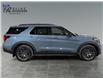2026 Ford Explorer ST-Line (Stk: T0018) in ROSETOWN - Image 2 of 17