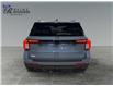 2026 Ford Explorer ST-Line (Stk: T0018) in ROSETOWN - Image 4 of 17