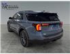 2026 Ford Explorer ST-Line (Stk: T0018) in ROSETOWN - Image 5 of 17