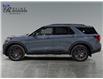 2026 Ford Explorer ST-Line (Stk: T0018) in ROSETOWN - Image 6 of 17