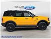 2026 Ford Bronco Sport Badlands (Stk: 17131) in Wyoming - Image 8 of 15