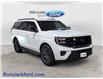 2026 Ford Expedition Platinum (Stk: 17122) in Wyoming - Image 1 of 15