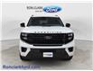 2026 Ford Expedition Platinum (Stk: 17122) in Wyoming - Image 2 of 15