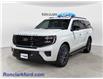 2026 Ford Expedition Platinum (Stk: 17122) in Wyoming - Image 3 of 15