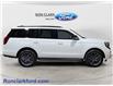 2026 Ford Expedition Platinum (Stk: 17122) in Wyoming - Image 8 of 15