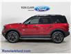 2026 Ford Bronco Sport Outer Banks (Stk: 17137) in Wyoming - Image 4 of 15