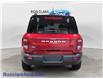 2026 Ford Bronco Sport Outer Banks (Stk: 17137) in Wyoming - Image 6 of 15