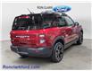 2026 Ford Bronco Sport Outer Banks (Stk: 17137) in Wyoming - Image 7 of 15