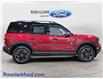 2026 Ford Bronco Sport Outer Banks (Stk: 17137) in Wyoming - Image 8 of 15